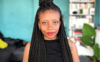 How artist Euridice Zaituna Kala fills the gap of history