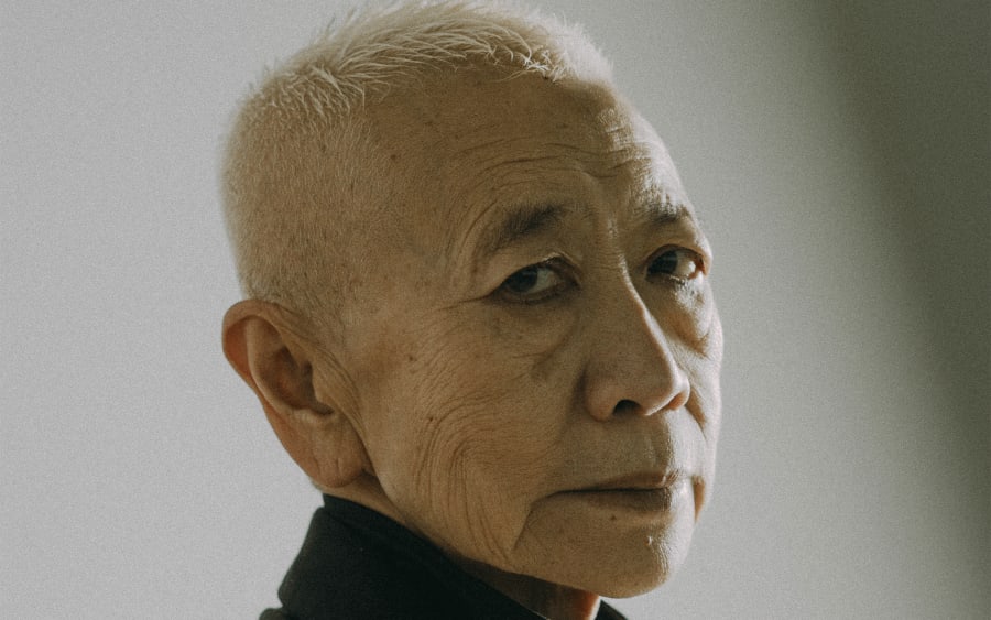 How I became an artist: Shu Lea Cheang