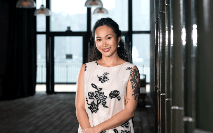 Beyond boundaries: Art Basel Hong Kong’s bold vision for its 2025 edition